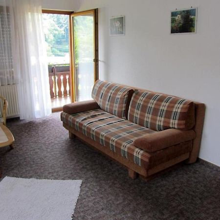 Ferienhof Huber Oberkirch  Esterno foto