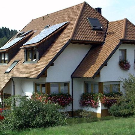 Ferienhof Huber Oberkirch  Esterno foto