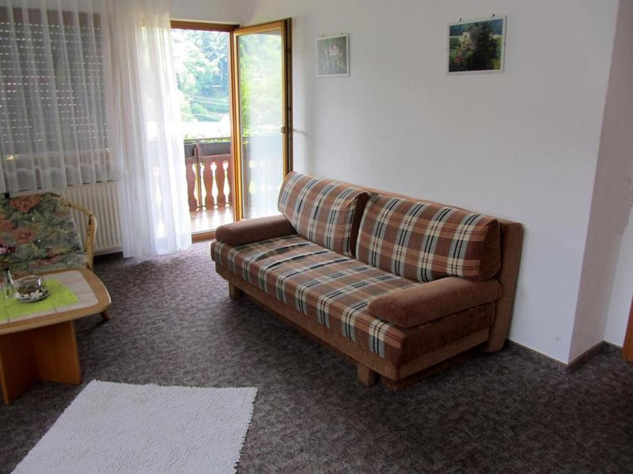 Ferienhof Huber Oberkirch  Esterno foto