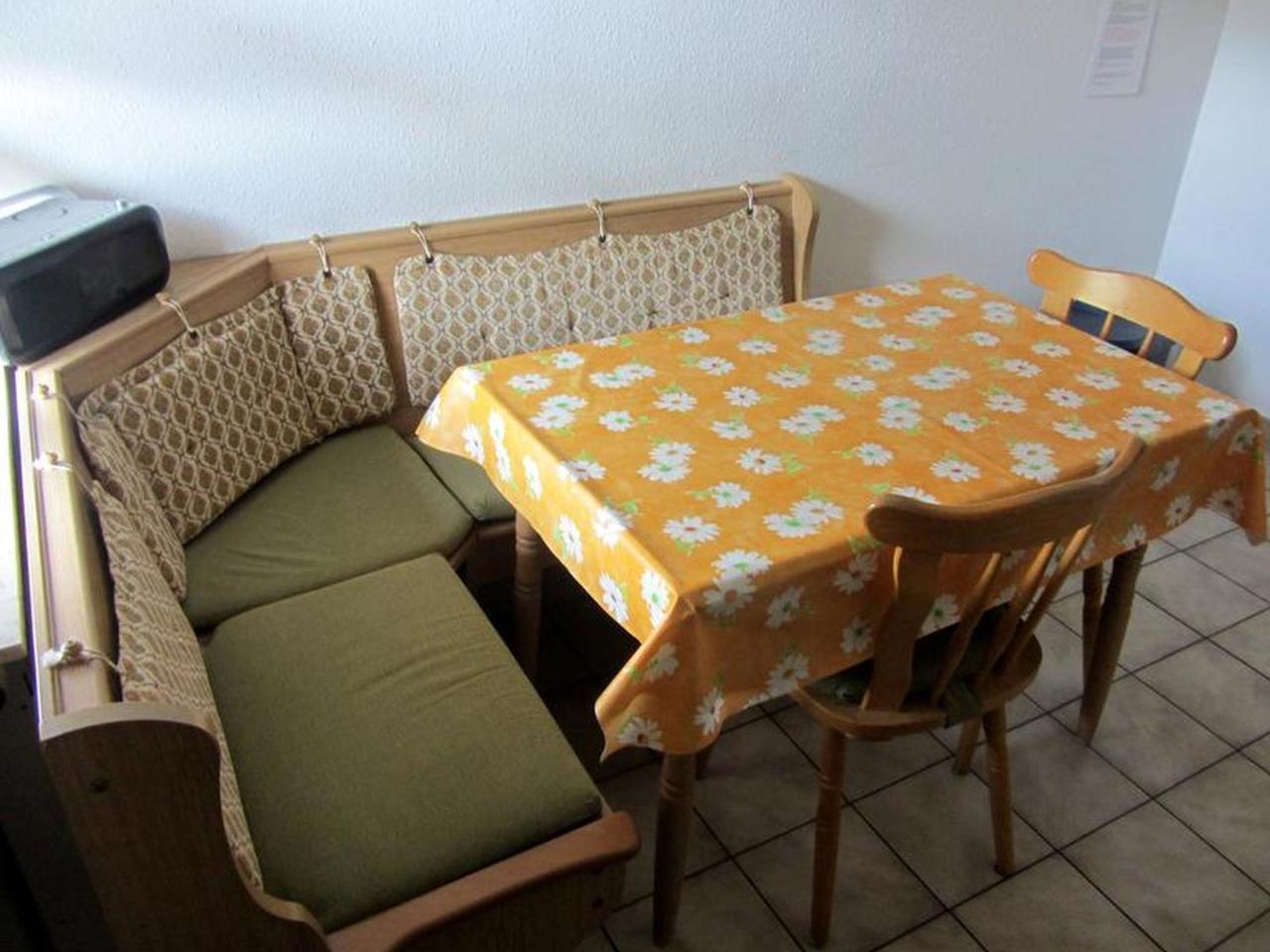 Ferienhof Huber Oberkirch  Esterno foto