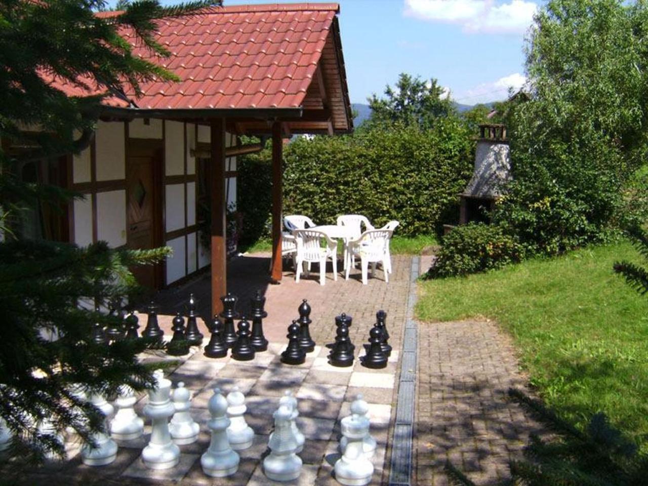 Ferienhof Huber Oberkirch  Esterno foto